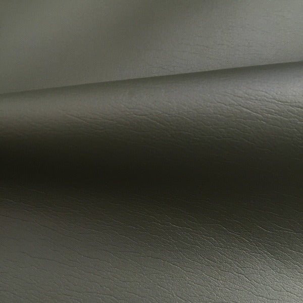 Ultraleather Pearlized Green Tea Upholstery Fabric