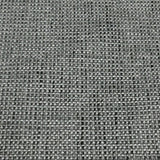 Swavelle Mill Creek Bessemer Smoke Tight Weaved Gray Tweed Upholstery Fabric