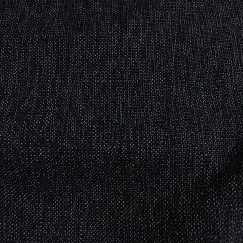 Paramount Night Blue Tweed Upholstery Fabric
