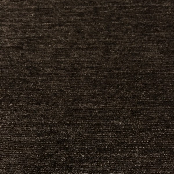 Swavelle Mill Creek Cove Mountain Chenille Brown Upholstery Fabric