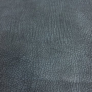 Remnant of Ultraleather Brisa Mokume Waterfall Upholstery Vinyl