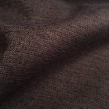 Richloom Fabrics Zahara Chocolate Brown Upholstery Fabric
