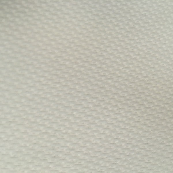 Remnant of Ultraleather Spectra Mineral Ice Gray Upholstery Vinyl