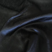 Swavelle Mill Creek Renaissance Black Upholstery Fabric