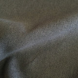 Maharam Mode Hollow Tightly Woven Gray Upholstery Fabric