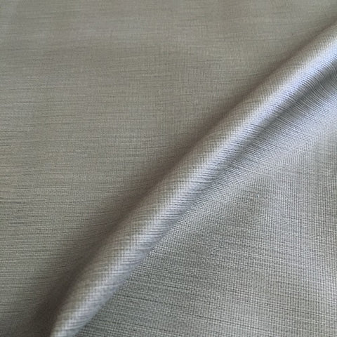 Momentum Beeline Fossil Textured Tone on Tone Gray Upholstery Fabric