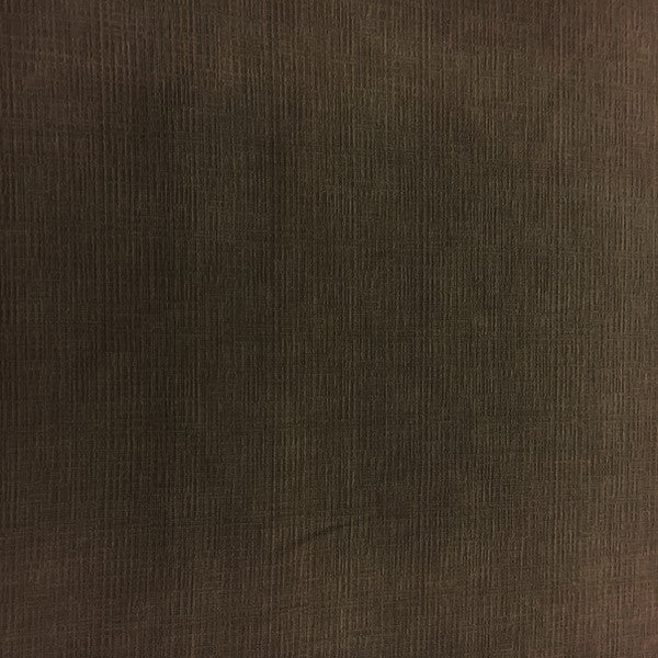 Swavelle Mill Creek Heavenly Cognac Solid Brown Textured Chenille Upholstery Fabric