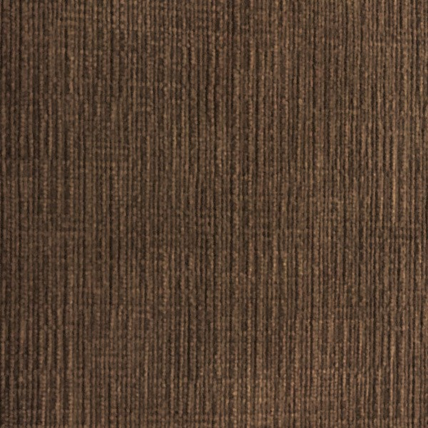 Swavelle Mill Creek Heavenly Cognac Solid Brown Textured Chenille Upholstery Fabric