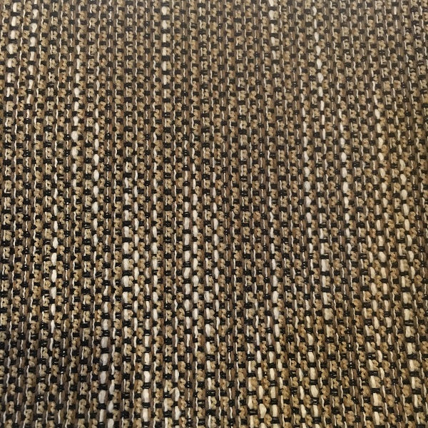 Swavelle Mill Creek Farley Sandcastle Soft Tweed Brown Upholstery Fabric
