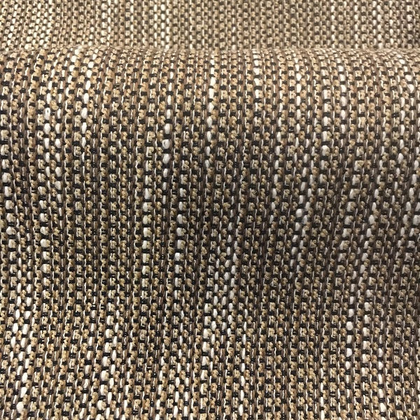 Swavelle Mill Creek Farley Sandcastle Soft Tweed Brown Upholstery Fabric
