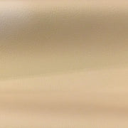 Richloom Fabrics Persuasion Bisque Soft Solid Beige Faux Leather Upholstery Vinyl