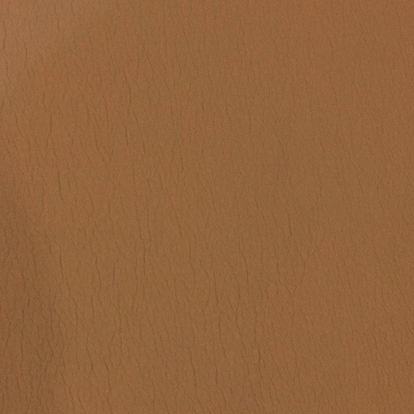 Ultra Buckskin Foam Backed Faux Leather Beige Upholstery Vinyl