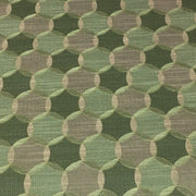 CF Stinson Stratford Willow Modern Design Green Upholstery Fabric
