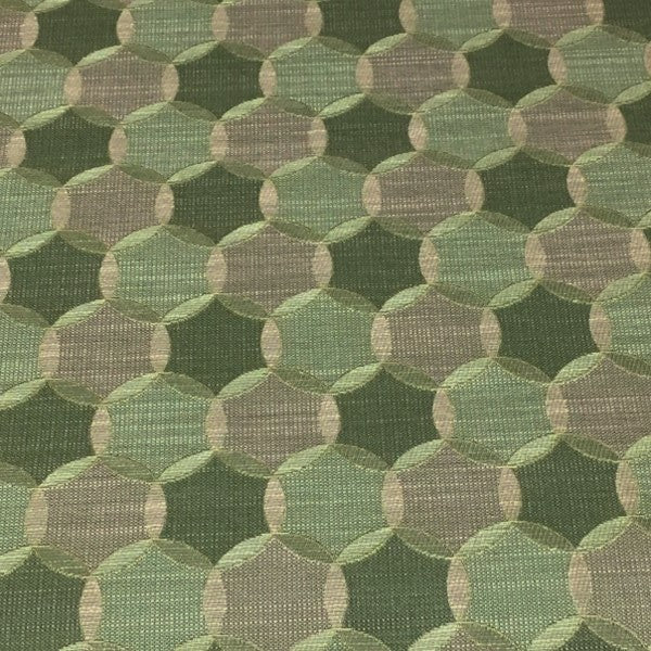 CF Stinson Stratford Willow Modern Design Green Upholstery Fabric