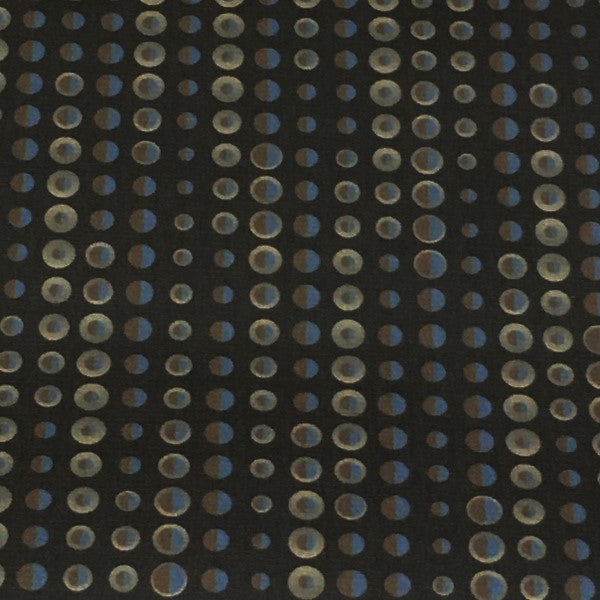Arc-Com Marquee Coal Black Upholstery Vinyl