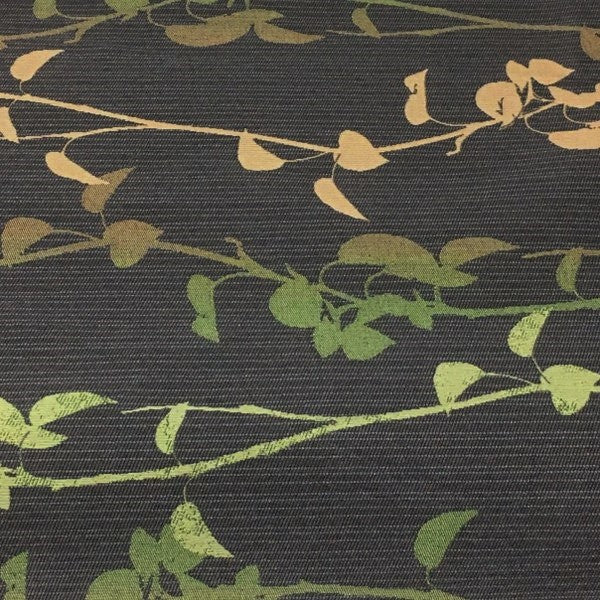 Momentum Banter Stone Dyed Botanical Stripe Nylon Upholstery Fabric