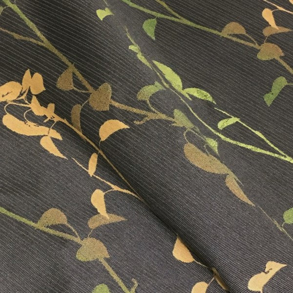 Momentum Banter Stone Dyed Botanical Stripe Nylon Upholstery Fabric