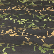 Momentum Banter Stone Dyed Botanical Stripe Nylon Upholstery Fabric