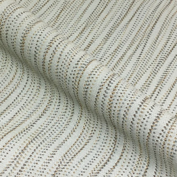 CF Stinson Helix Haze Blue Upholstery Fabric