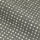 Momentum Decode Alloy Modern Designed Gray Upholstery Fabric