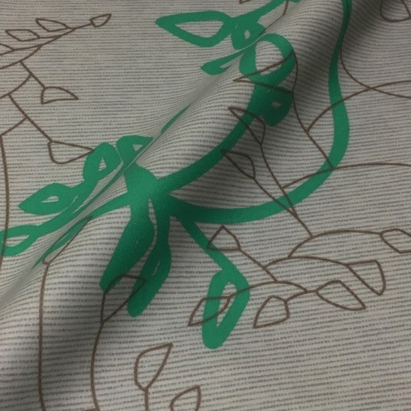 Momentum Silica Motive Renew Botanical Upholstery Vinyl