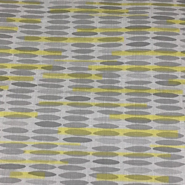 Designtex Leap Pebble Modern Gray Upholstery Vinyl