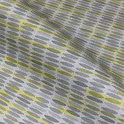 Designtex Leap Pebble Modern Gray Upholstery Vinyl