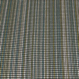Designtex Stratum Inlet Stripe Blue Upholstery Fabric
