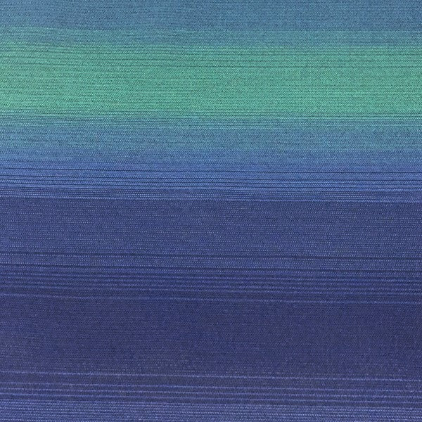 Designtex Latitude Seascape Blue Sunbrella Upholstery Fabric