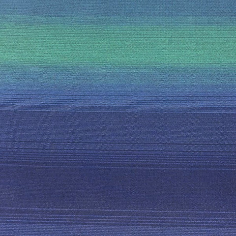 Designtex Latitude Seascape Blue Sunbrella Upholstery Fabric