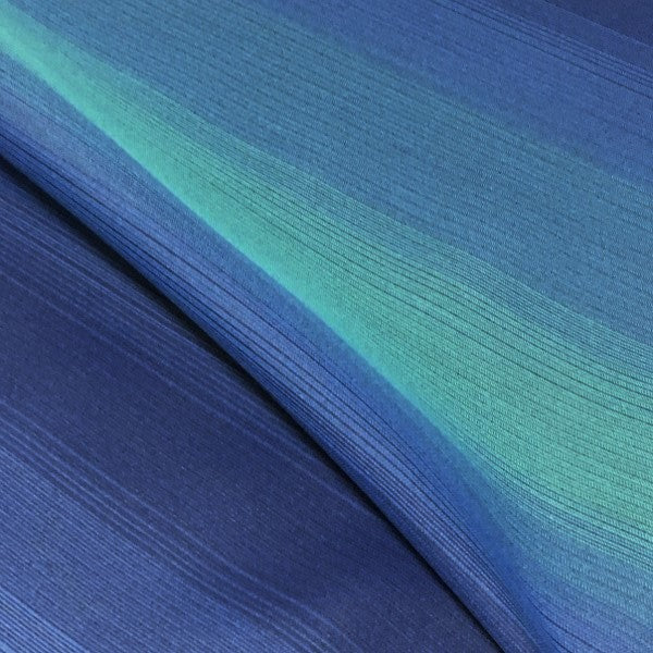 Designtex Latitude Seascape Blue Sunbrella Upholstery Fabric