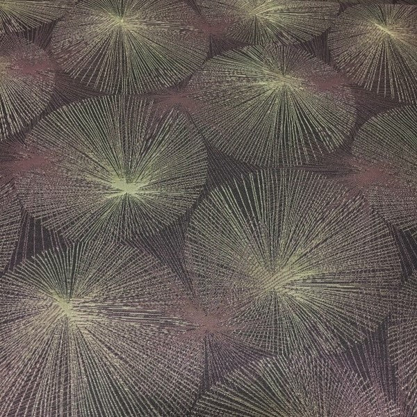Arc-Com Nova Amethyst Purple Upholstery Fabric