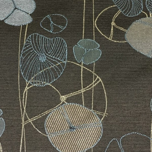 Architex Seabed Pula Beach Outdoor Brown Upholstery Fabric