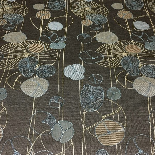 Architex Seabed Pula Beach Outdoor Brown Upholstery Fabric