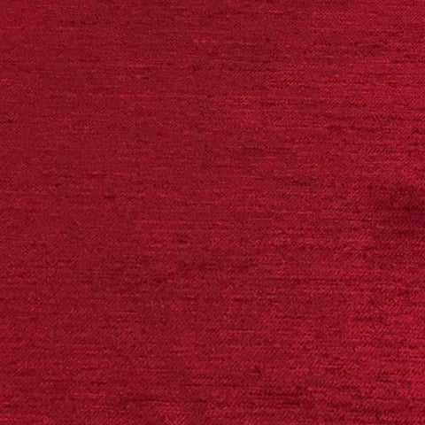 Red Texture Upholstery Fabric