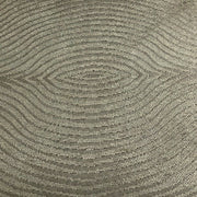 Swavelle Mill Creek  Raised Chenille Pattern Glamour Smoke Upholstery Fabric