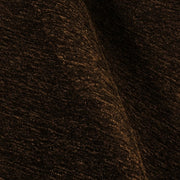 Richloom Trek Bark Chenille Brown Upholstery Fabric