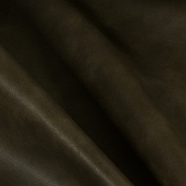 Richloom Cedar Pebble Faux Leather Brown Upholstery Vinyl