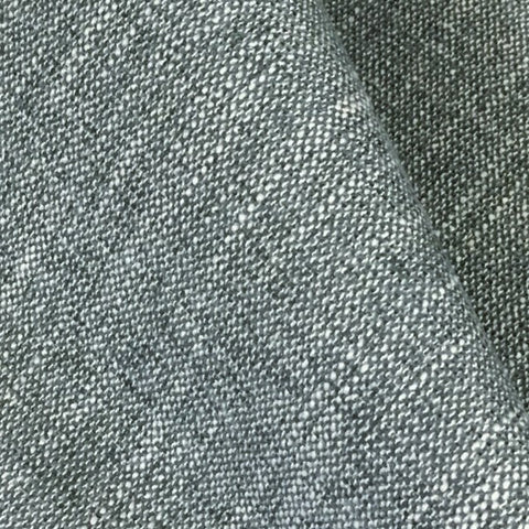 Grey tweed on sale upholstery fabric