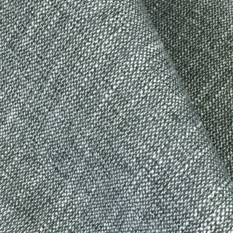 Swavelle Mill Creek Weiss Spa Tweed Gray Upholstery Fabric