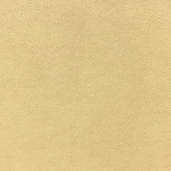 Regal Brookwood Doe Faux Leather Ivory Upholstery Vinyl