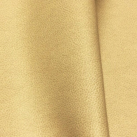 Regal Brookwood Doe Faux Leather Ivory Upholstery Vinyl