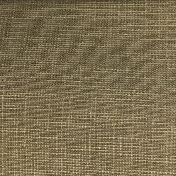 Swavelle Mill Creek Larkin Moss Classic Tweed Green Upholstery Fabric
