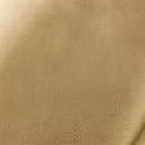 Richloom Tiona Sandstone Faux Leather Tan Upholstery Vinyl
