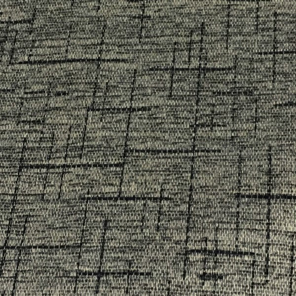 Swavelle Mill Creek Adele Onyx  Gray Upholstery Fabric