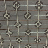 Architex Coalesce Together Crypton Grey Upholstery Fabric