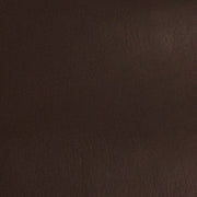 Halo Aberdeen Saddle Faux Leather Solid Brown Upholstery Vinyl