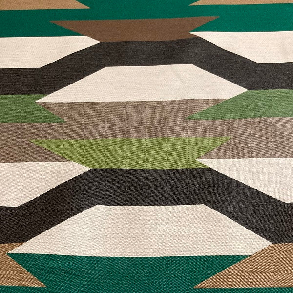 Arc-Com Crescendo Emerald Sunbrella Outdoor Upholstery Fabric