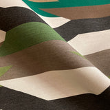 Arc-Com Crescendo Emerald Sunbrella Outdoor Upholstery Fabric
