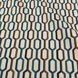 Carnegie Camden Color 4 Sunbrella Upholstery Fabric